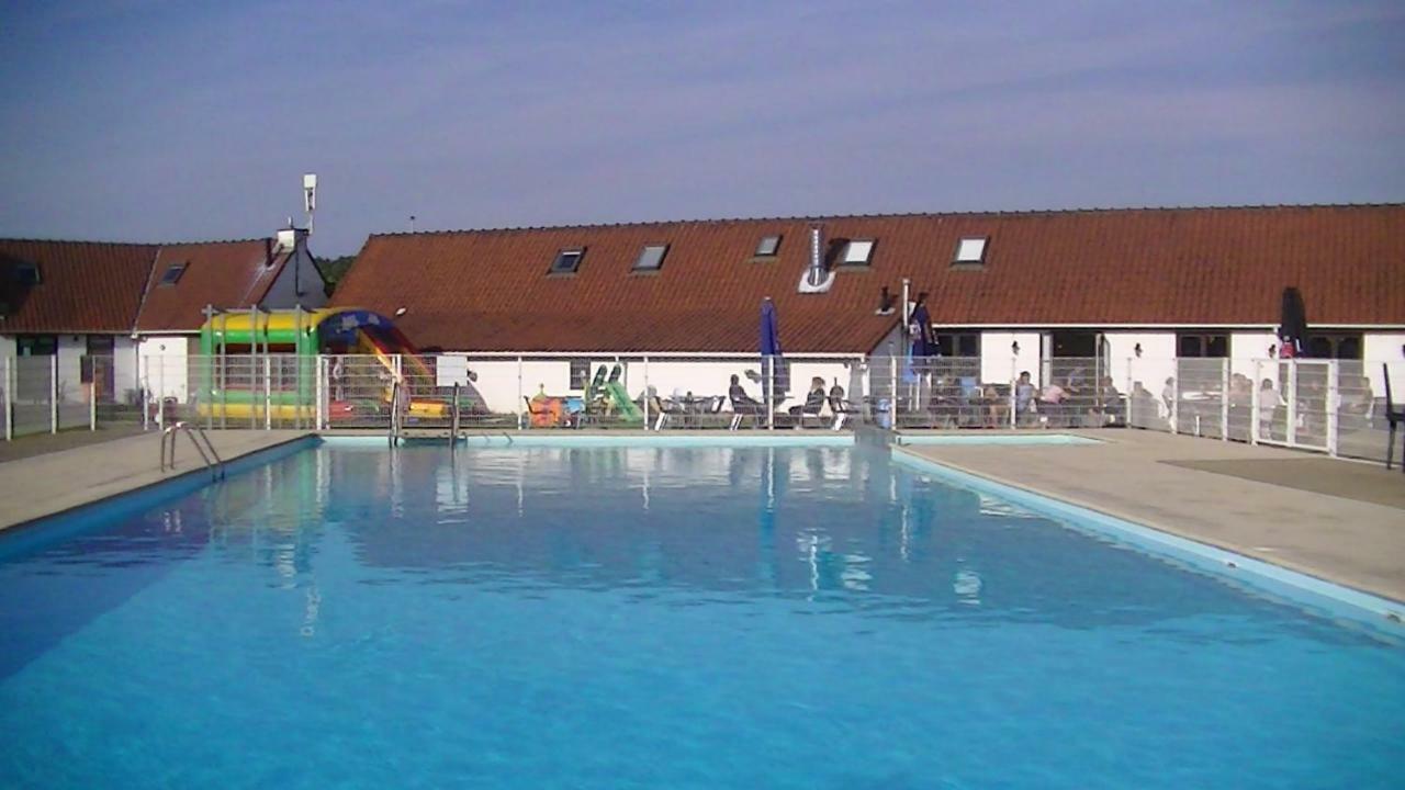 Villa Maison De Dunes Bredene Exterior foto